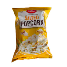 HALDIRAM POPCORN SALTED READY TO EAT